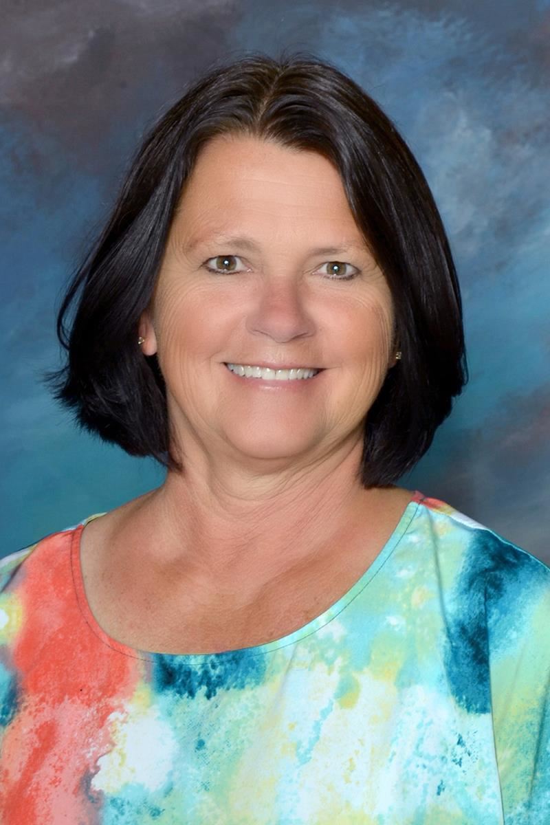 Tammy Lipschultz
